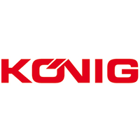 Konig logo