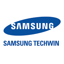 Samsung Techwin logo