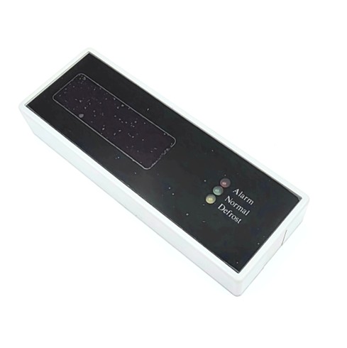 190806 Honeywell Elm LED Display In Surface MTG Box