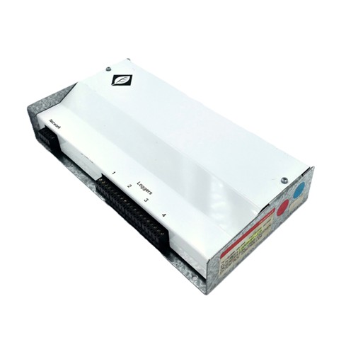 M&S Chicken Interface Controller