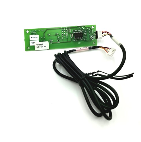 190966 Honeywell Elm IMI Pegasus Display to be used with 191086 - Image 2