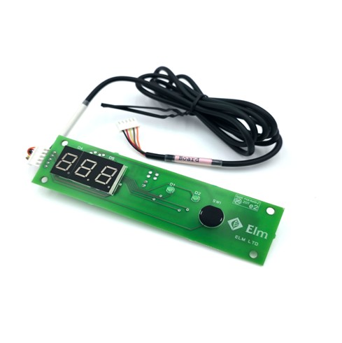 190966 Honeywell Elm IMI Pegasus Display to be used with 191086