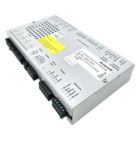 190977-ADP Honeywell Elm MP100 With Floating Head Pressure Opti