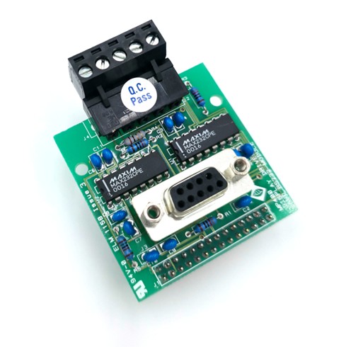 191158-A Honeywell Elm MP400 Display & RS232 Module (Boxed)