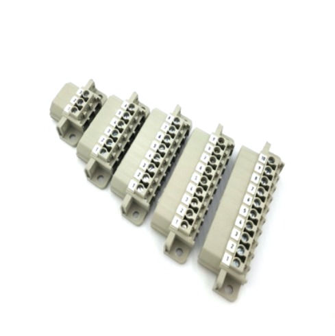 191295 Honeywell Elm PDM MKIIA Mating Connectors