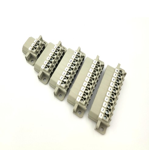 191295 Honeywell Elm PDM MKIIA Mating Connectors