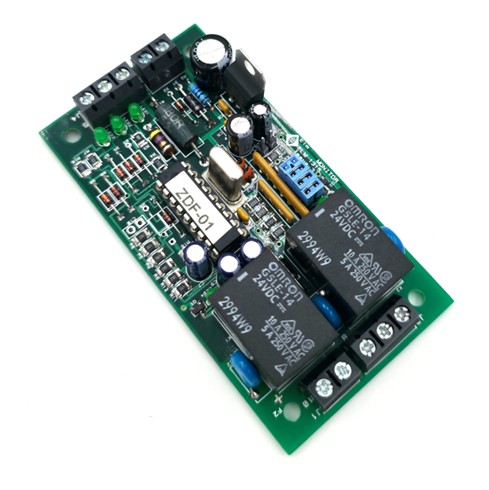 191315 Honeywell Elm Oil Level Monitor