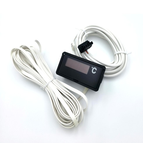 191770 Honeywell Elm Din Display Assy For Tuscan 5