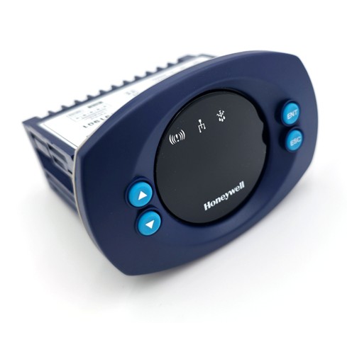 191900 Honeywell Elm Flush Mount LED Display