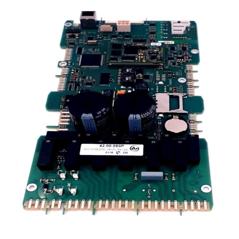 42.00.080 Rational Control PCB SCC_WE 61-202 Repair