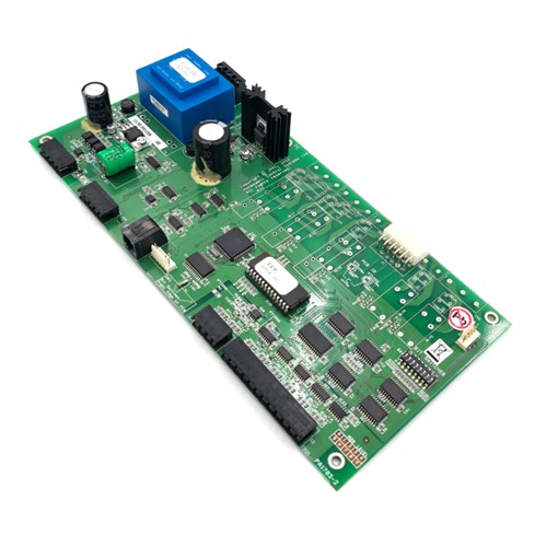 EES Tuscan 5A With 5K Probes