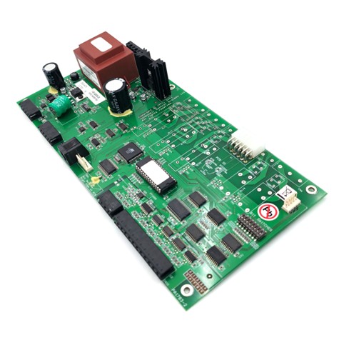 190797-YBX Honeywell Elm Tuscan 5 Universal Controller