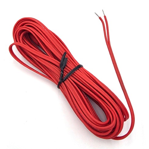 TPPT1K Honeywell Elm Probe PT1000 RED 7m