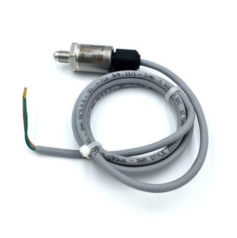 TPHUBA100 RCS Pressure Transducer -1 BAR TO +12 BAR 2 Wire