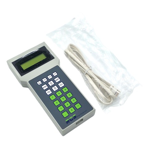 ASY01087 RCS Hand Held Unit Synchro (Black Face)