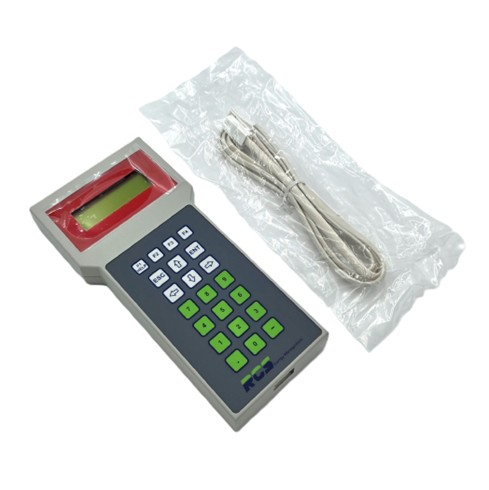 ASY06038A RCS Hand Held Unit Phoenix (Red face)