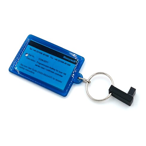 ICON-KEY1 Honeywell Elm Hot Key For Icon 100