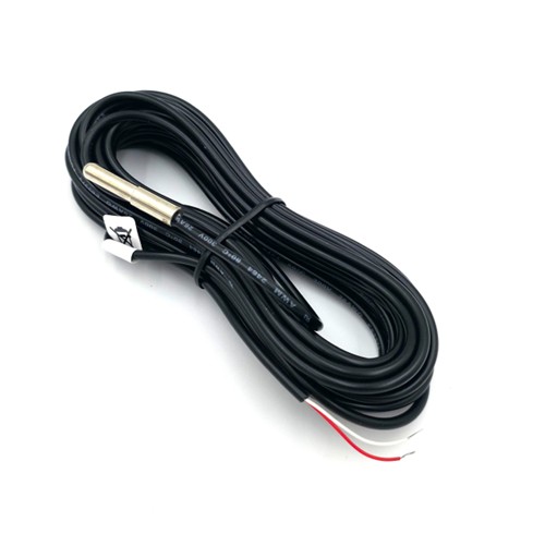 TP002K Honeywell Elm Probe 2k Black 7m