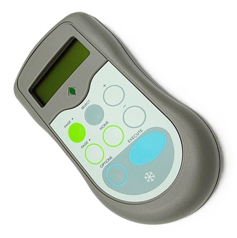 190795-DAD Honeywell Elm Genus Hand Held Set Up Unit