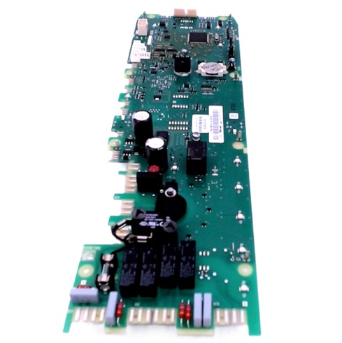Control PCB *Sicotronic* CM_P 61-202