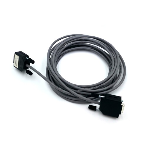 790985-A Honeywell Elm 9Way/ 9Way Supervisor To PC Network Cable