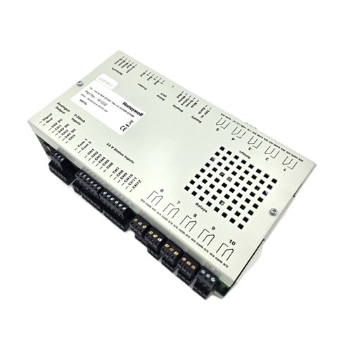 Boxed Elm Controller 200