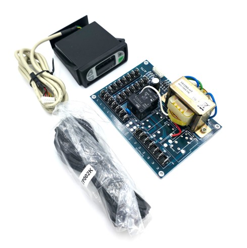 GP Controller For Off Cycle Defrost needs 1 x TP002K probe