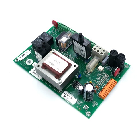 Major C/Store Drive Board