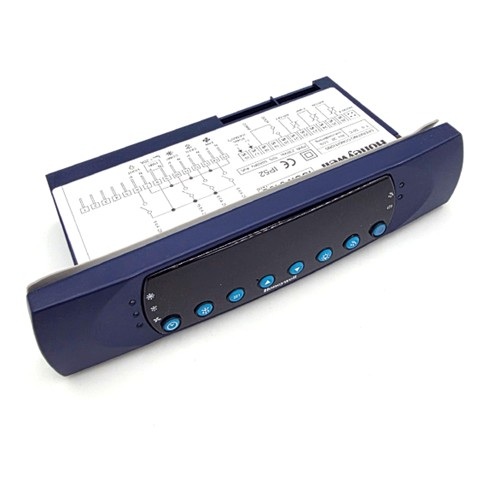 4 Relay, 3 Probe Genus