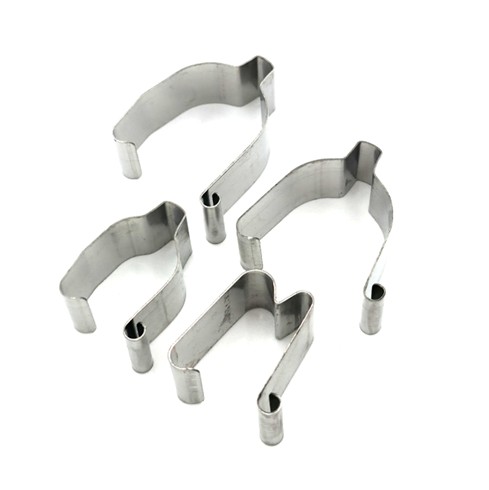 SF0120 Honeywell Elm Kraton Probe Clip X 4