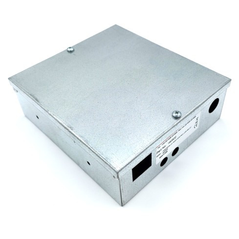 Foster’s Lo Temp Controller Relay Board