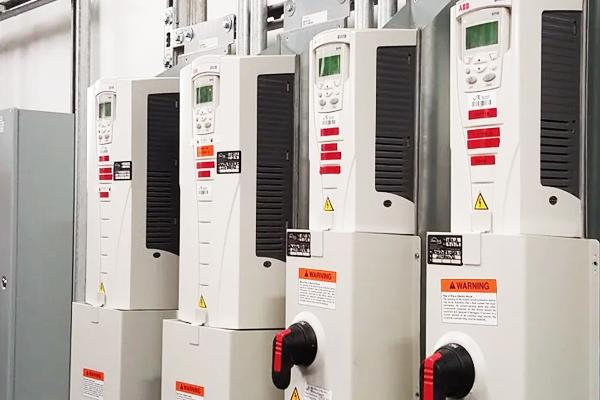 ABB Variable Speed Drives For Sale Purchase Loan Unit VSD VFD