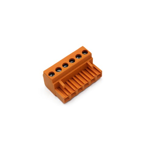 Connector BLA 6 way